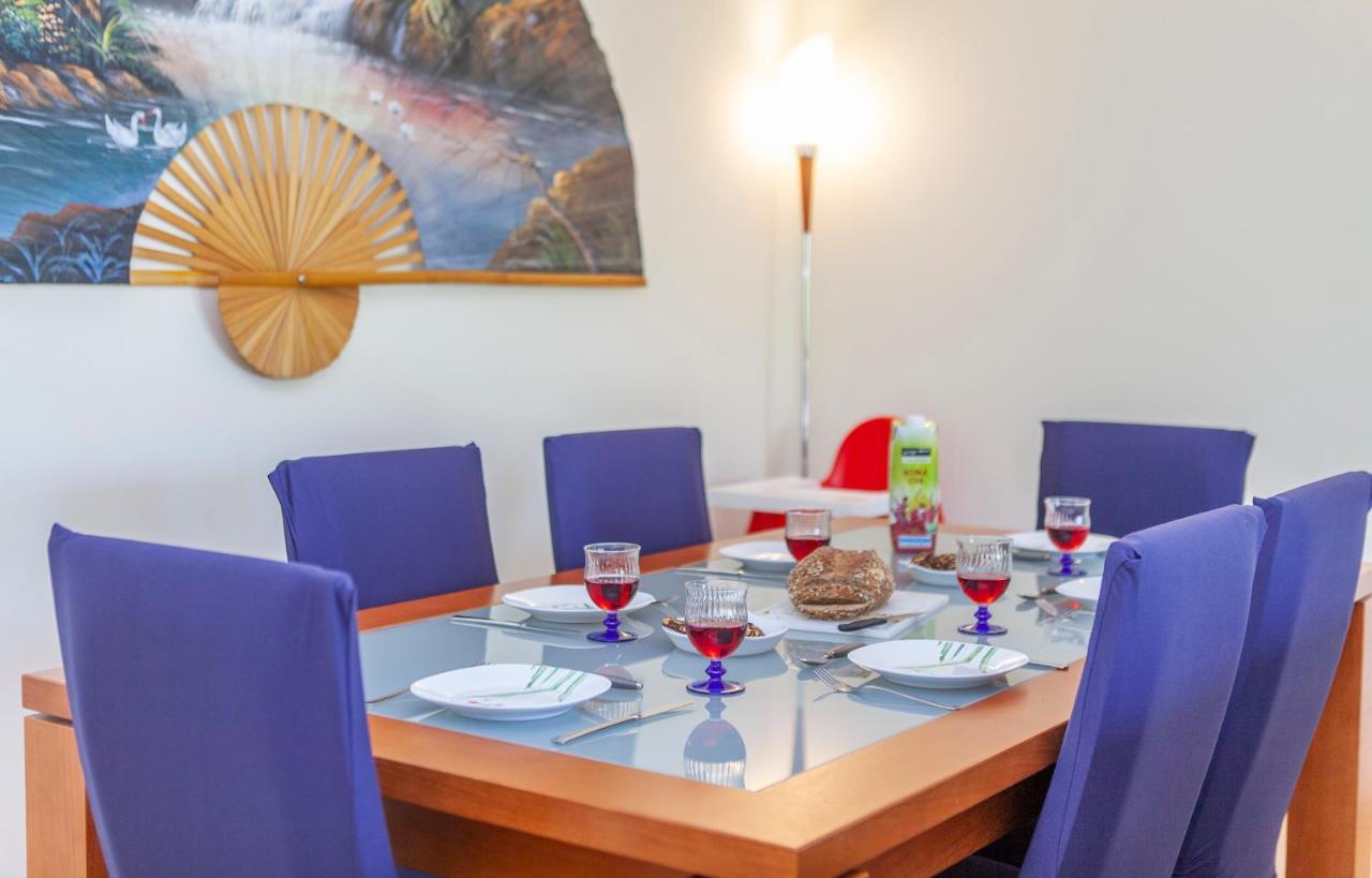 A23 - Marina Palm View Apartment ラゴス エクステリア 写真
