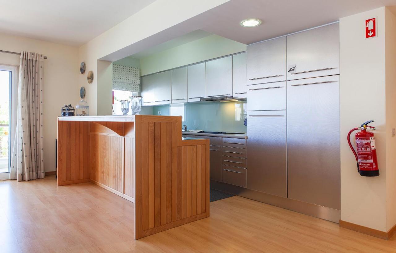 A23 - Marina Palm View Apartment ラゴス エクステリア 写真