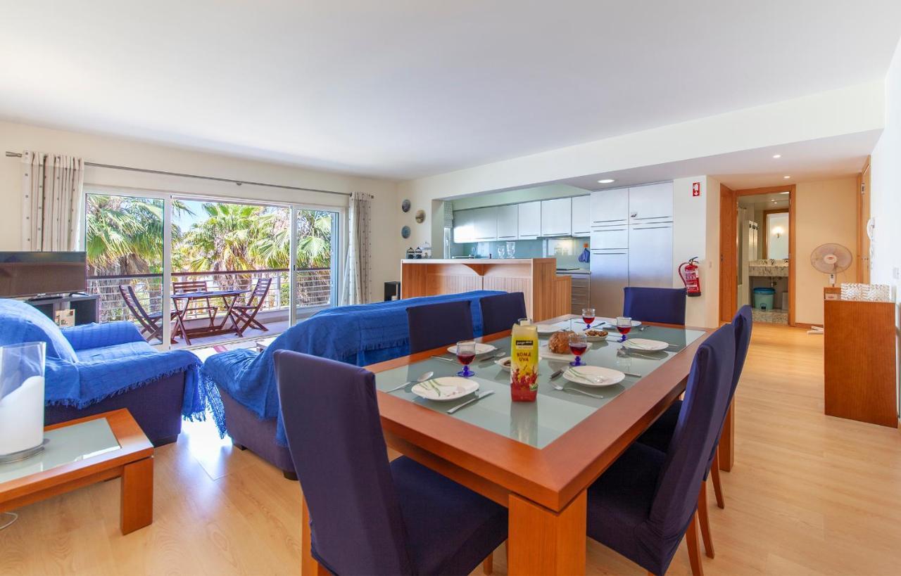 A23 - Marina Palm View Apartment ラゴス エクステリア 写真