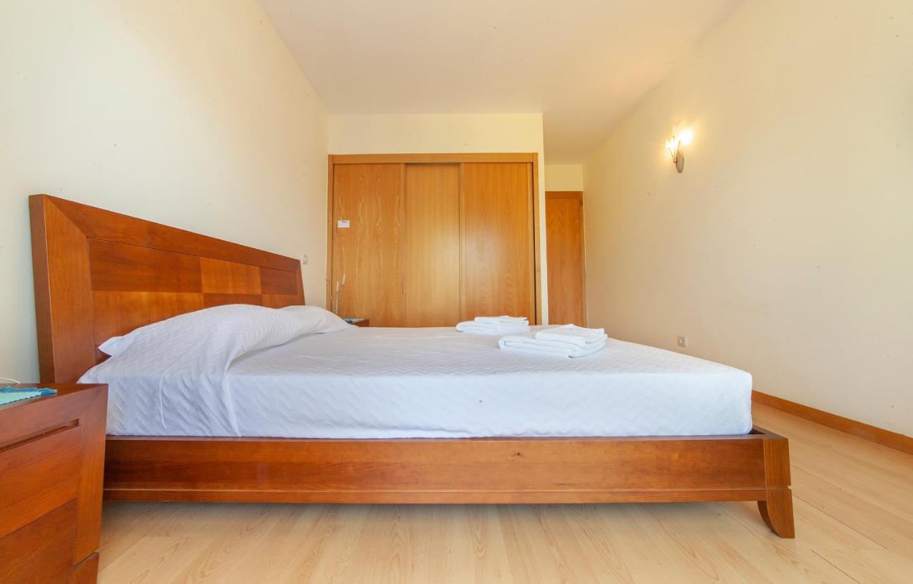 A23 - Marina Palm View Apartment ラゴス エクステリア 写真
