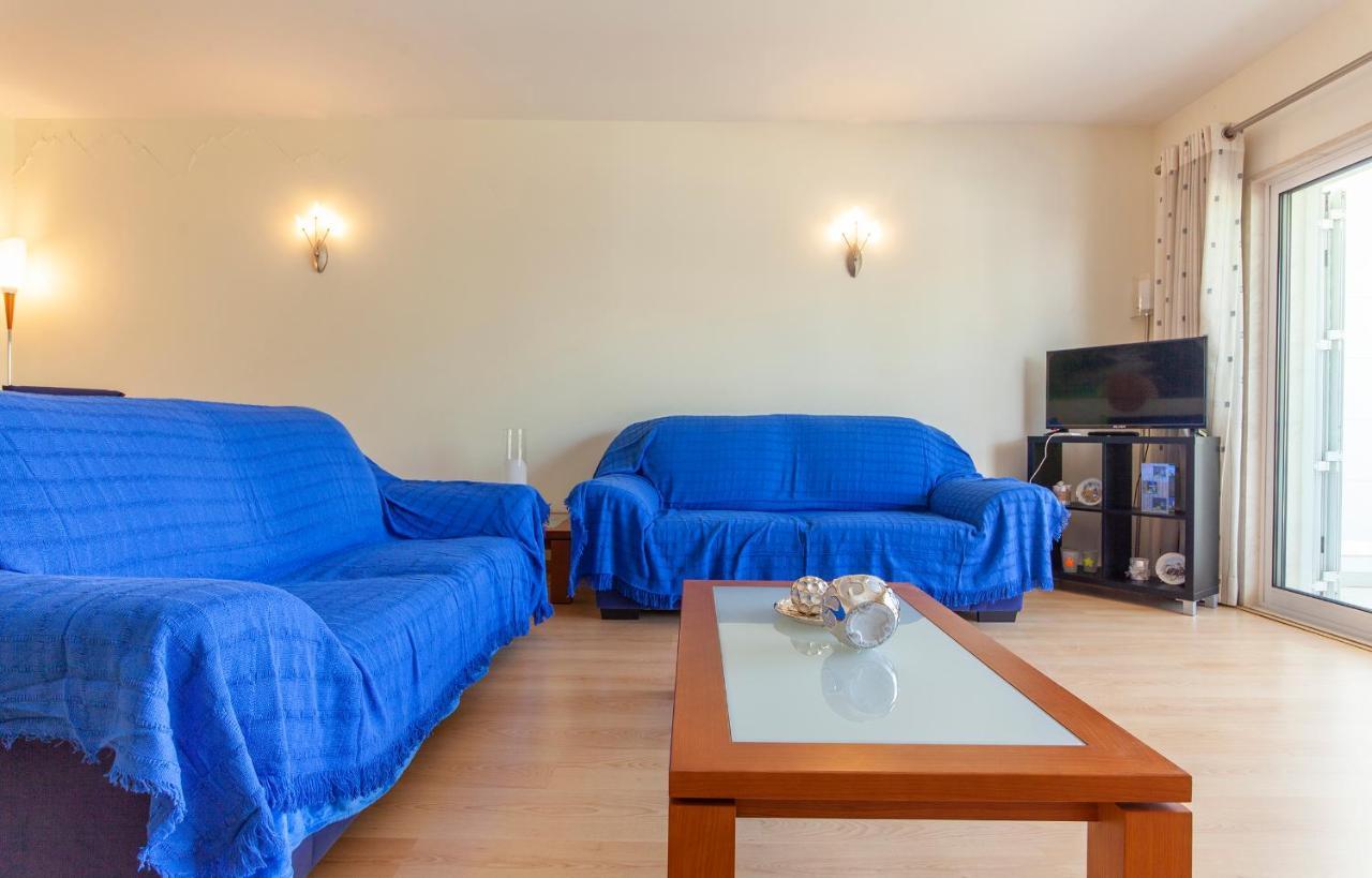 A23 - Marina Palm View Apartment ラゴス エクステリア 写真