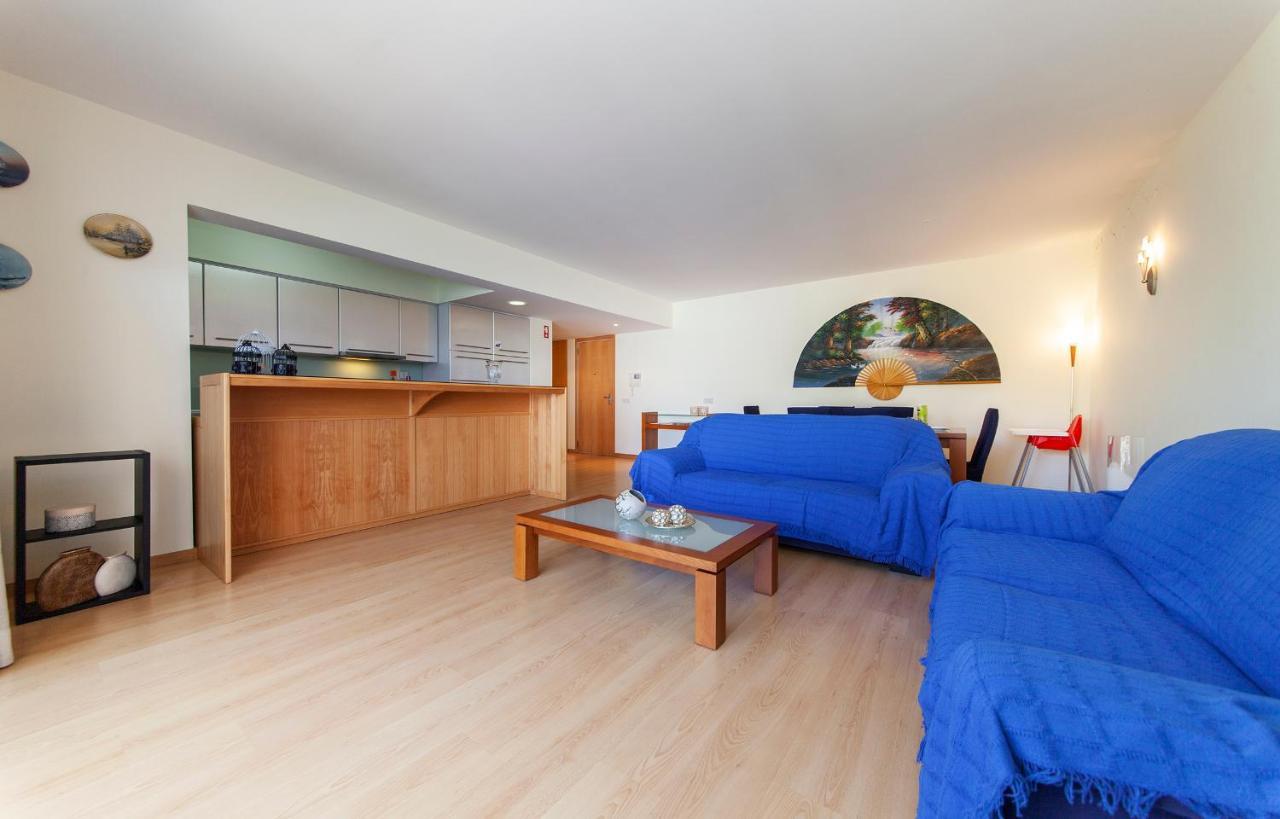A23 - Marina Palm View Apartment ラゴス エクステリア 写真