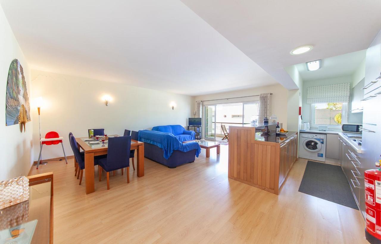 A23 - Marina Palm View Apartment ラゴス エクステリア 写真