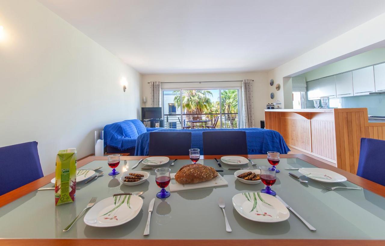 A23 - Marina Palm View Apartment ラゴス エクステリア 写真