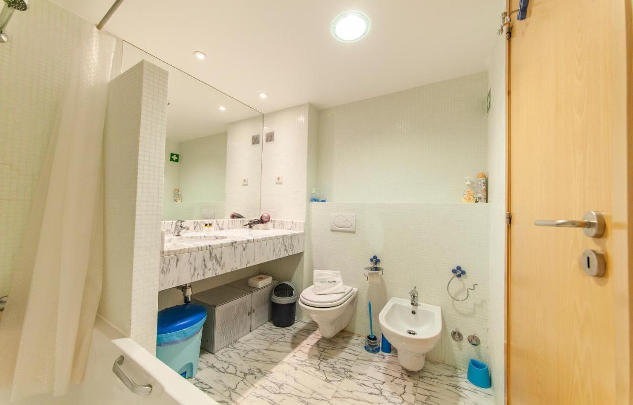 A23 - Marina Palm View Apartment ラゴス エクステリア 写真